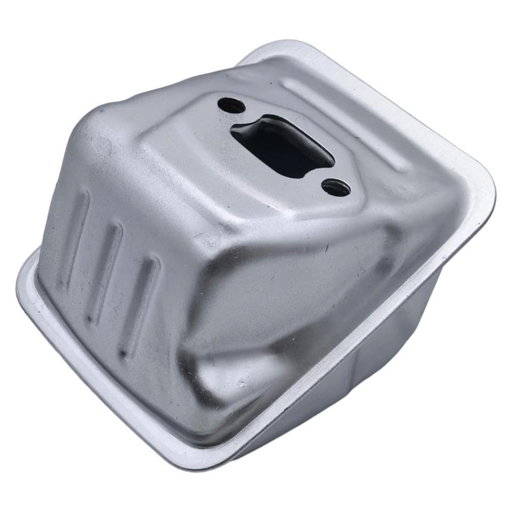 Kit de juntas de escape compatible con motosierras 435 440 445 450 CS2240 CS2245 CS2250S de repuesto para 544147701 544147702