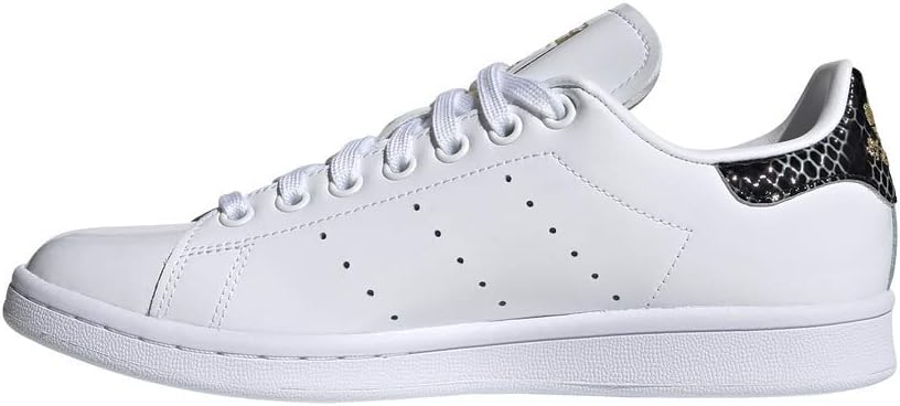 addidas stan smith gold