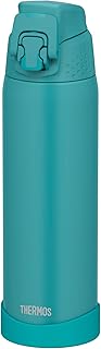 サーモス 水筒 真空断熱スポーツボトル 0.72L ターコイズ 保冷専用 FJR-720 TQS