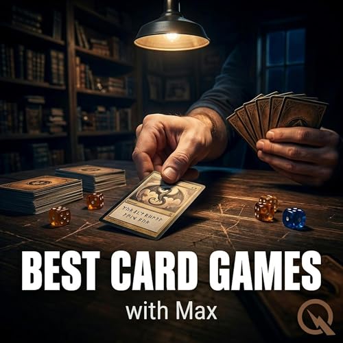 Best Card Games cover art