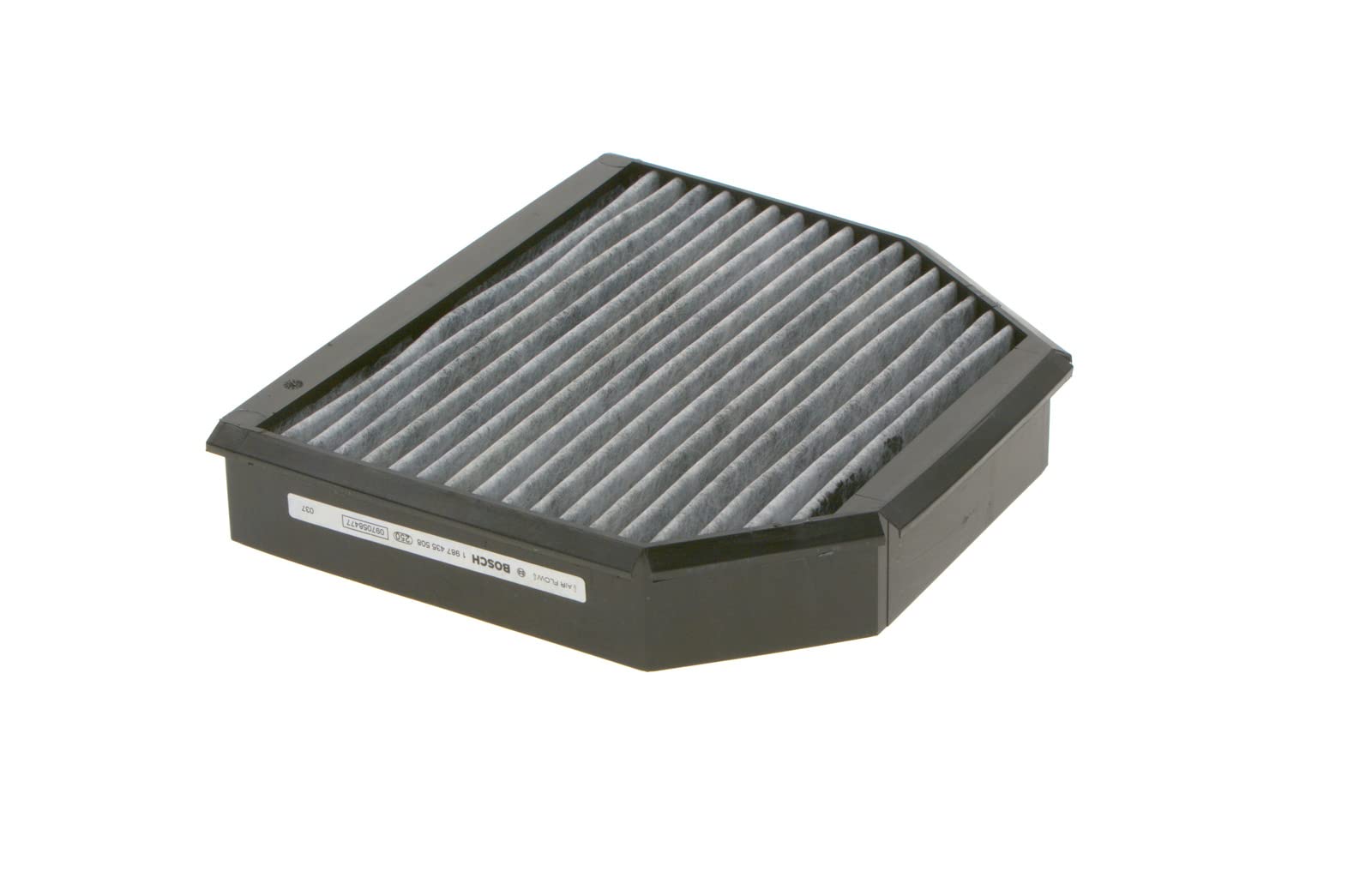 Bosch 1987435508 filtr kabiny samochodowej R5508