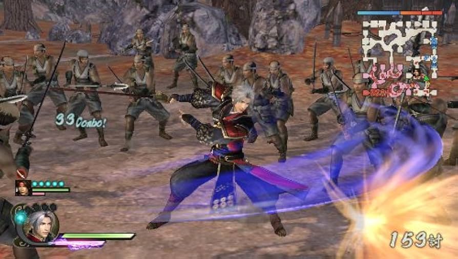 PlayStation Vita - 【4本おまとめ】戦国無双4 &amp; オメガラビリンス Amazon | 戦国無双4 (通常版) - PS Vita | ゲームソフト