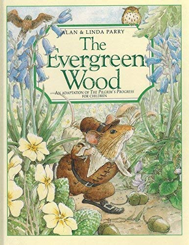 The Evergreen Wood 0840791453 Book Cover