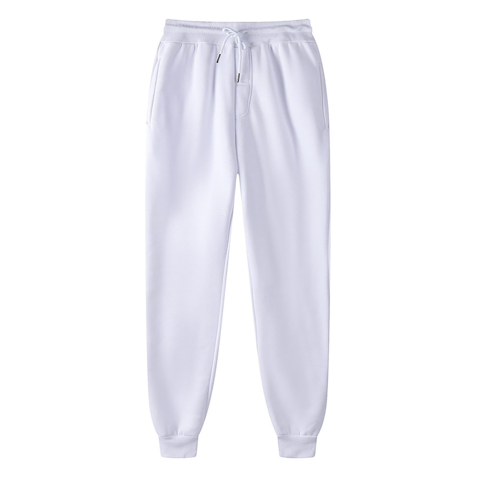 Conjunto de dos piezas con capucha y pantalones para hombre