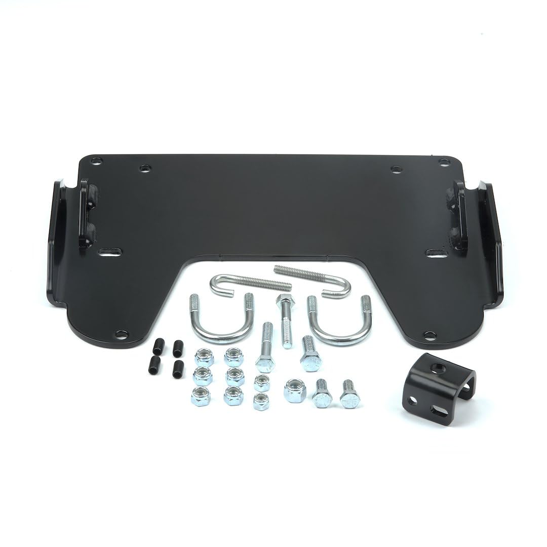 WARN 63290 ProVantage kit de montaje de arado para limpieza de vías e invierno 2