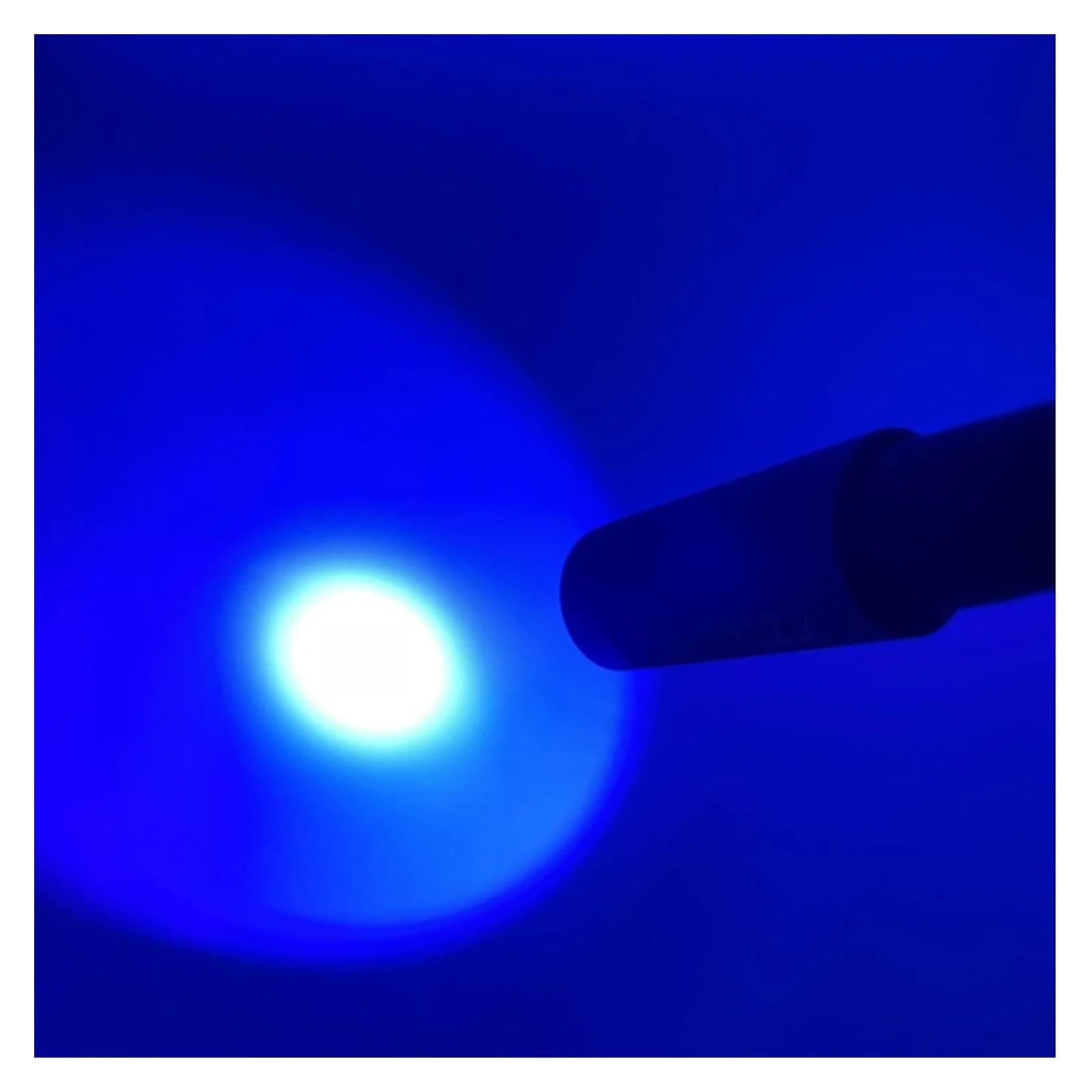 Światło UV, Światło ultrafioletowe UV LED światło utwardzające klej UV piękno paznokci piękno rzęs sztuczne rzęsy szczepienie stopka przełącznik stopniowy lampa podłogowa(5W-01)