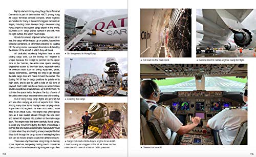 Air 747: Experiencing the Passion: Boeing's Jumbo Jet.