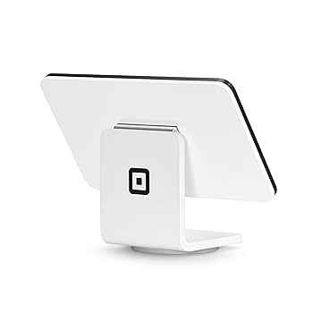スクエアスタンド　iPad Air2 32g Square Amazon.co.jp: 【限定商品】Square スタンド(第2世代, USB-C) A