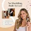 Angled Blush Brush by Keshima - Face Makeup Brush for Liquid, Cream & Powder Blush, Contour & Bronzer - Dense Yet Soft, Blending & Buffing to an Airbrush Finish