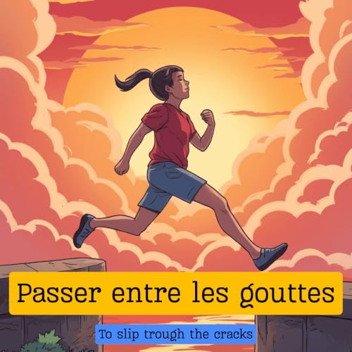 Expression fran&ccedil;aise : "Passer entre les gouttes" et la f&ecirc;te de la musique pendant la canicule
