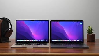 Amazon.com: Late 2020 Apple MacBook Air with Apple M1 Chip (13.3