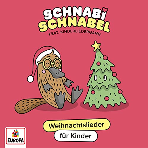 Schnabi Schnabel & Kinderlieder Gang