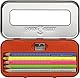 Faber-Castell 110908 - Malset Jumbo Grip Unterwasserwelt, im Metall-Etui