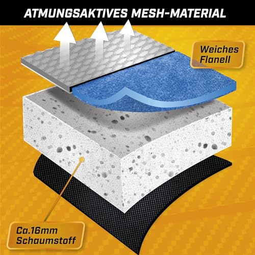 Walser Coprisedili Auto Hunt, coprisedile Auto