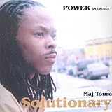 Power records