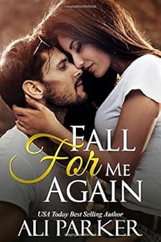 Paperback Fall For Me Again Book