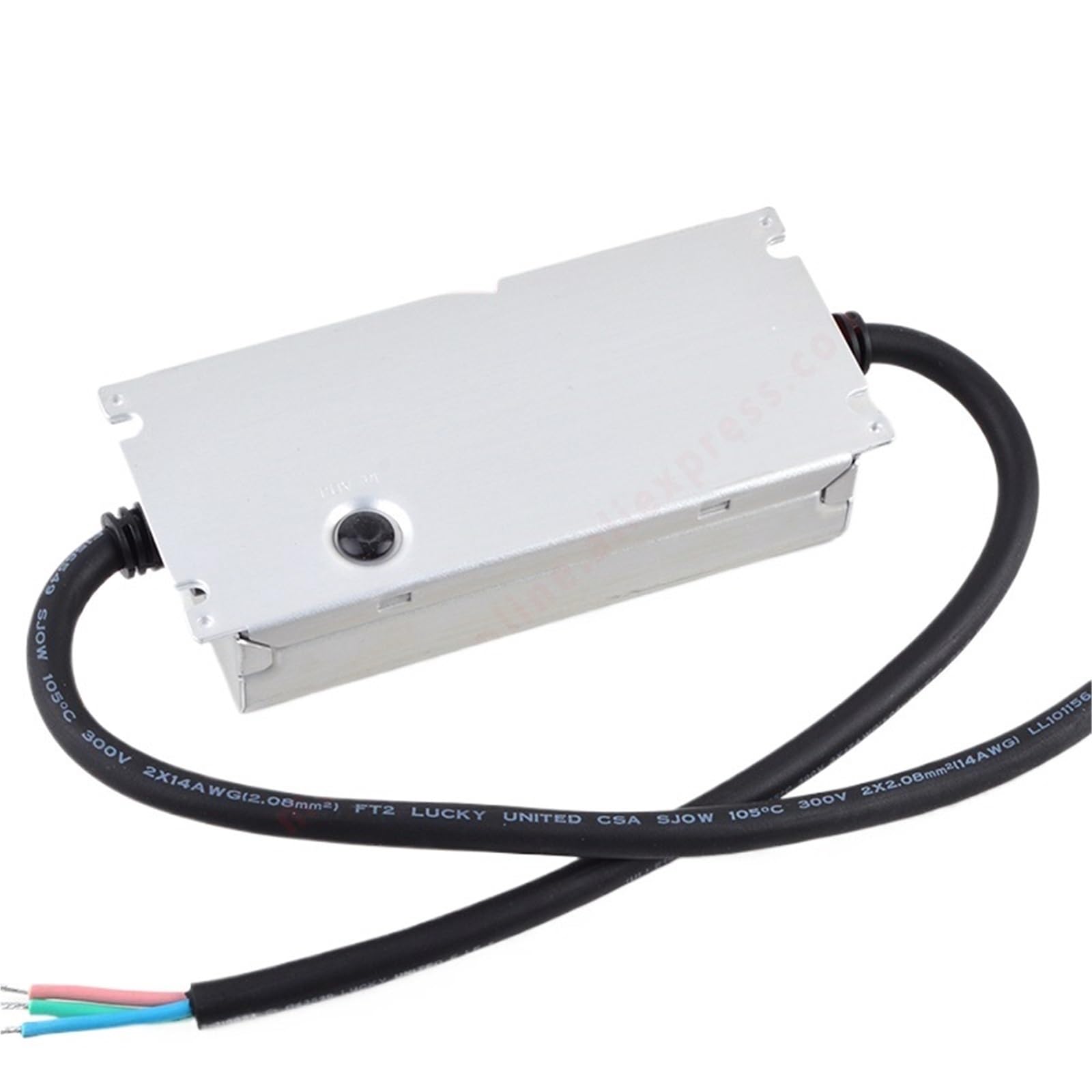 Sterownik LED XLG-100-12-A IP67 4-8A/8,4-12 V/96 W