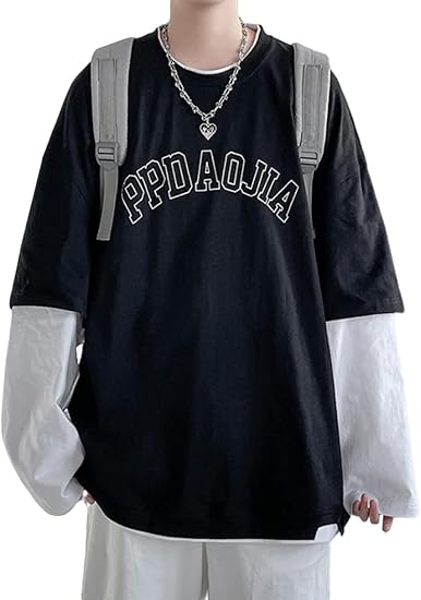 Loose size t shirt Clearance