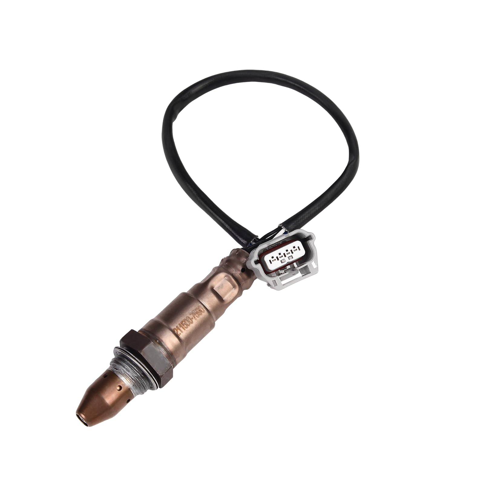 Oxygen O2 Sensor Upstream Fits for Nissan Altima 2.5L L4 2013-2018, Replace 211500-7590, 234-9134, 2115007590, 211500 7590, 22693-3TY0B, 226933TY0B, 22693 3TY0B-image-13
