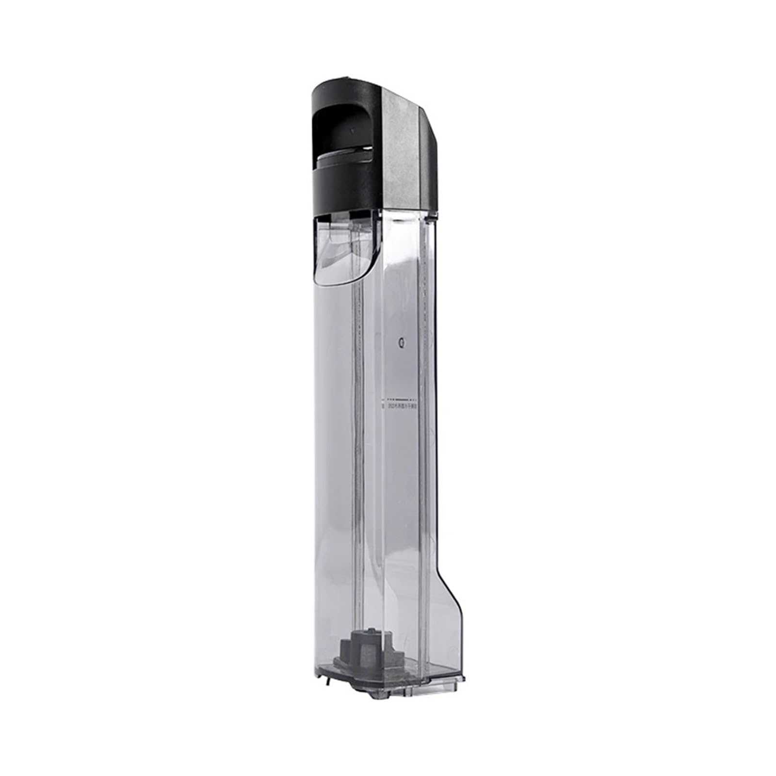 UKDNAEUF Original Clean/Dirt Water Tank .Compatible for Tineco. Replacement FLOOR ONE S5. COMBO Wet Dry Vacuum Cleaner Accessories Parts(Black), ooqiang8920