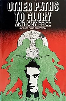 Hardcover Other paths to glory Book