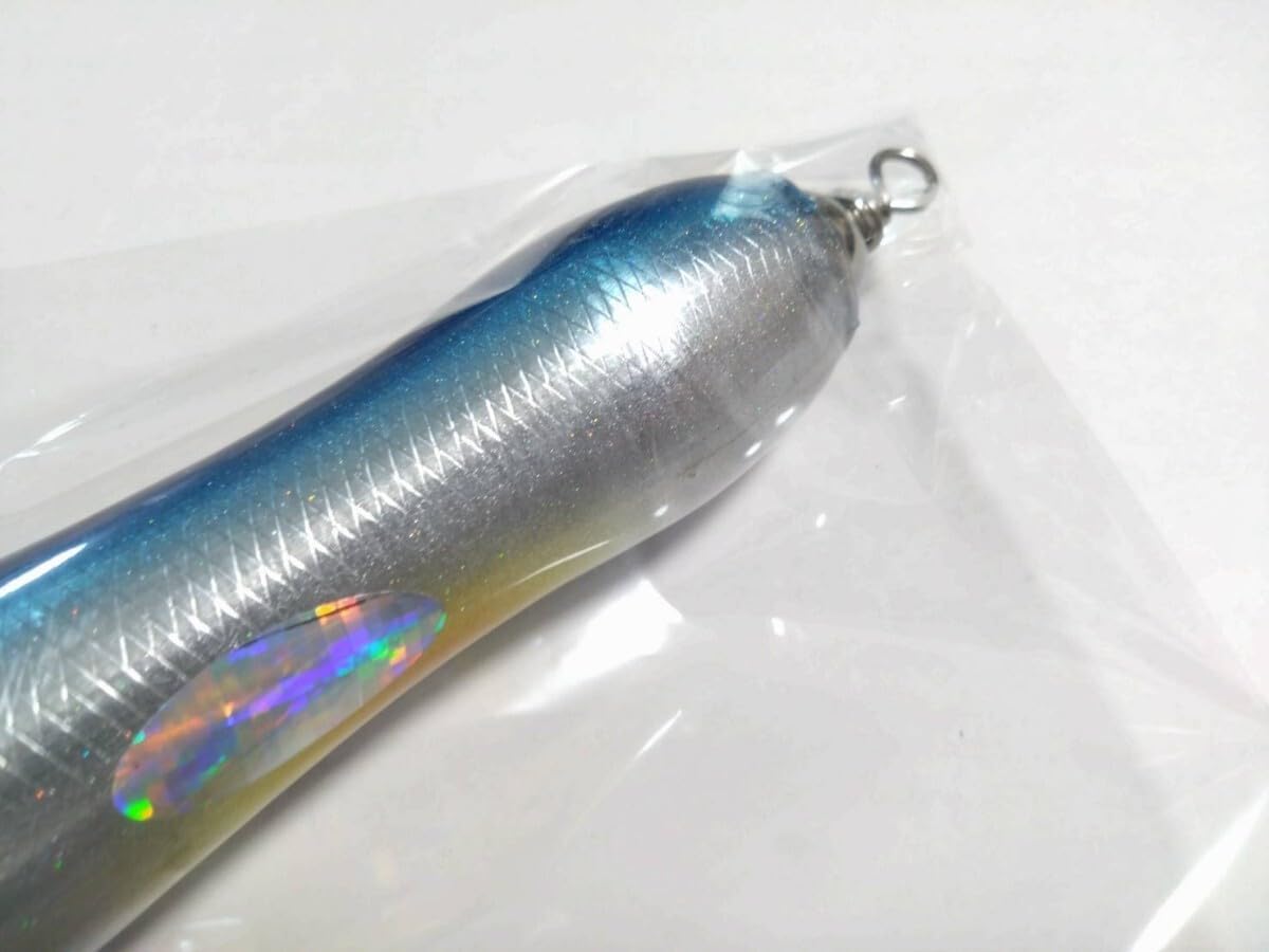shell shaping lures 貝田ルアー シェルシェーピングルアー 泡盛 40