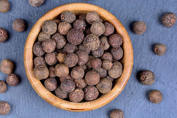 We Care Eco Products Allspice | Kerala Special | Sarvasugandhi | Kabab chini | Whole Jamaica Pepper | (150gm) (B09V5N8XF3) Amazon Price History, Amazon Price Tracker