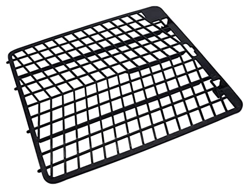 Nespoli Rejilla de Plástico para Rodillo de Pintura, para Cubetas de 8, 12, y 15 L, Perfecto para Escurrir los Rodillos de Pintura