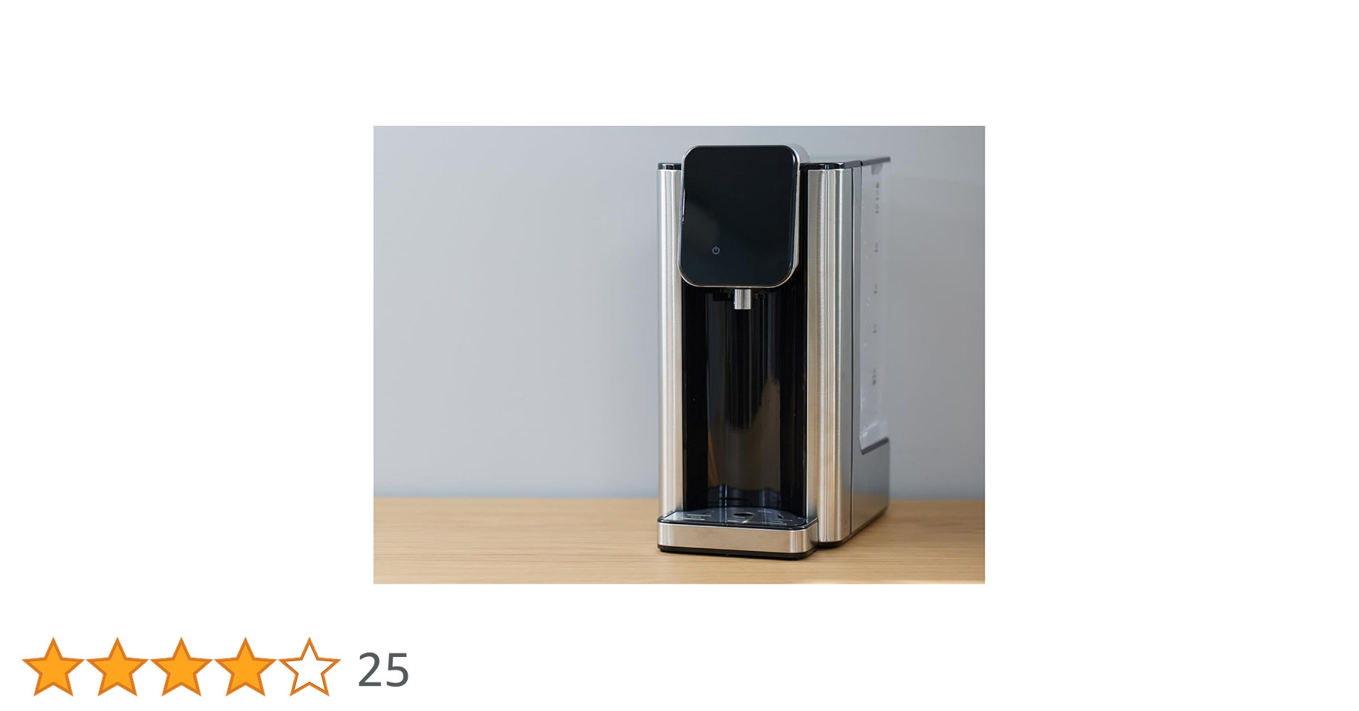 Amazon | AL COLLE（アルコレ） 瞬間湯沸かしサーバー AWS1301W 2.7L