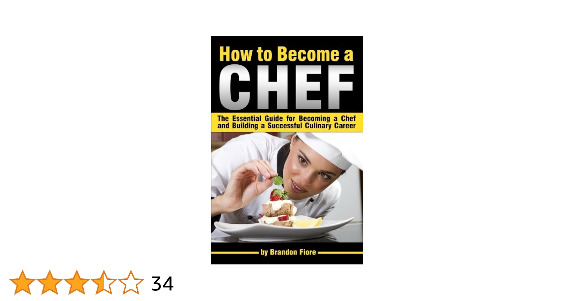 How to Become a Chef: The Ultimate Step-by-Step Guide