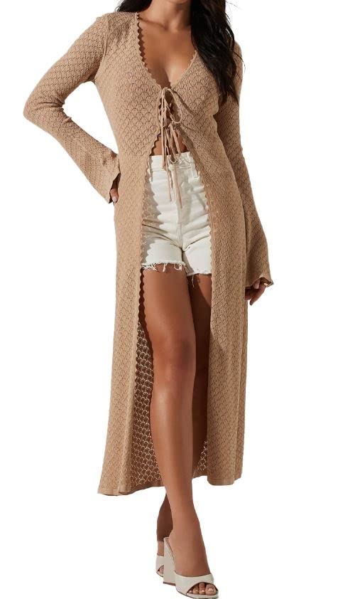 Image of ASTR the label Women's Medora Cardigan