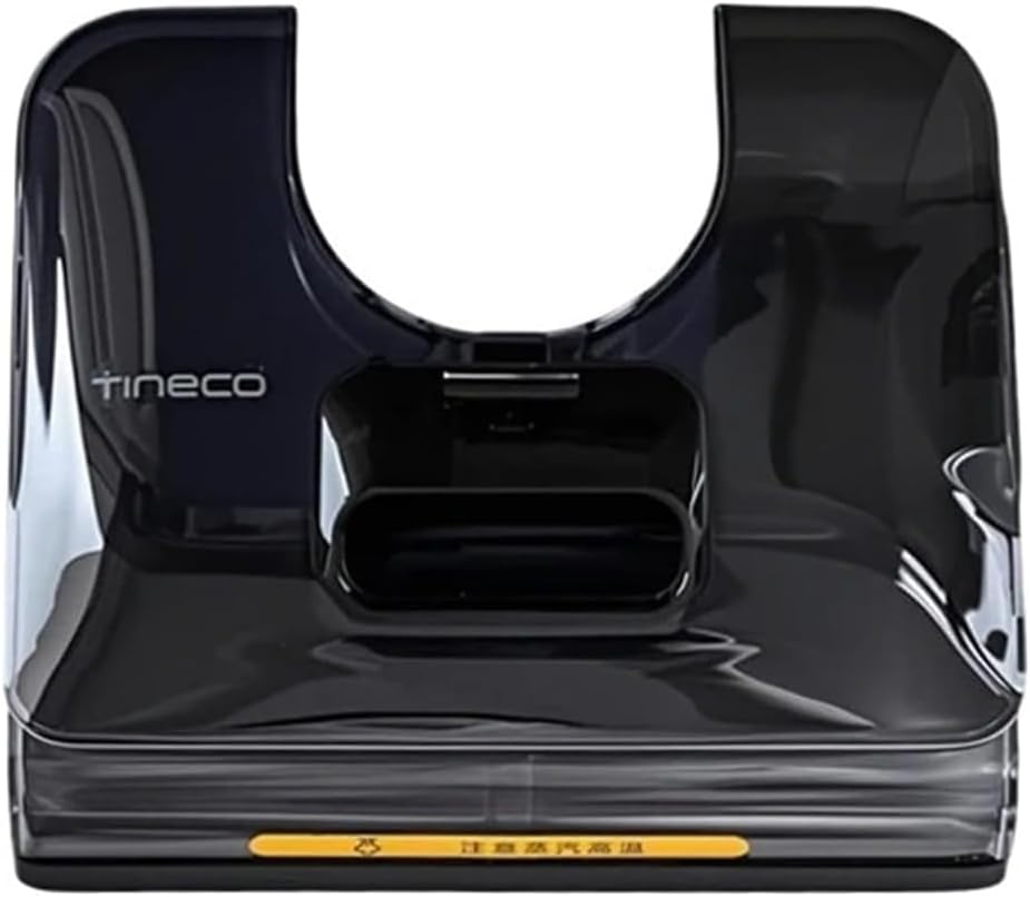 Water Tank Replacement Parts Compatible with Tineco Floor One S9 Artist Steam (Not for S9 Artist Pro) Cordless Wet Dry Vacuum Cleaner (S9 Artist Steam Clean water tank (Not for s9 artist pro))