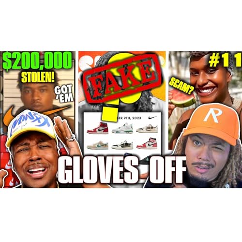 Sneaker Youtubers SPREADING FAKE Sneaker SHOCK DROPs ? Brick LADY EXPOSED , NIKE SHUTTING DOWN !