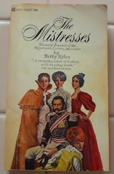 Paperback The Mistresses Book