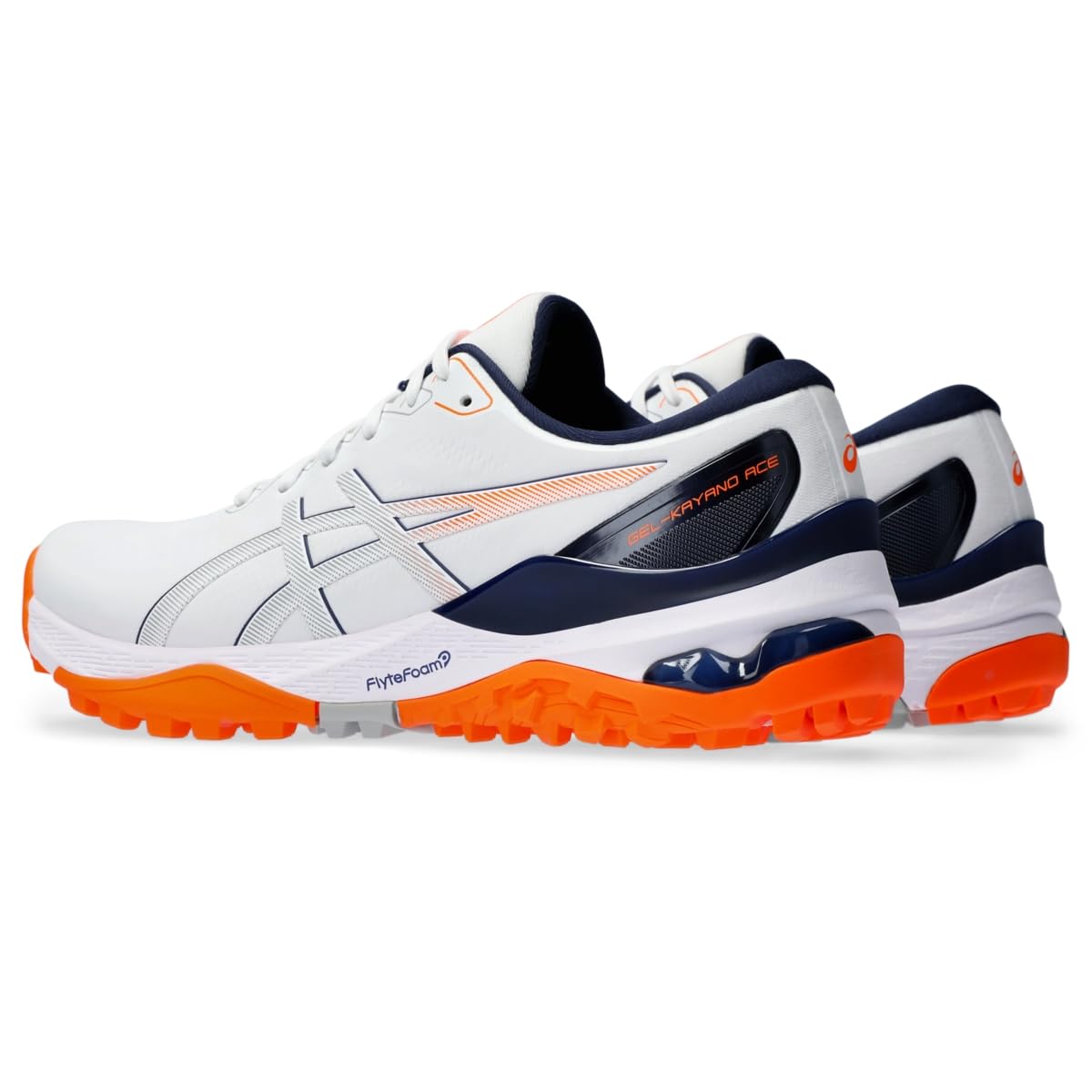 ASICS Gel-Kayano ACE 2 Chaussures de golf pour homme