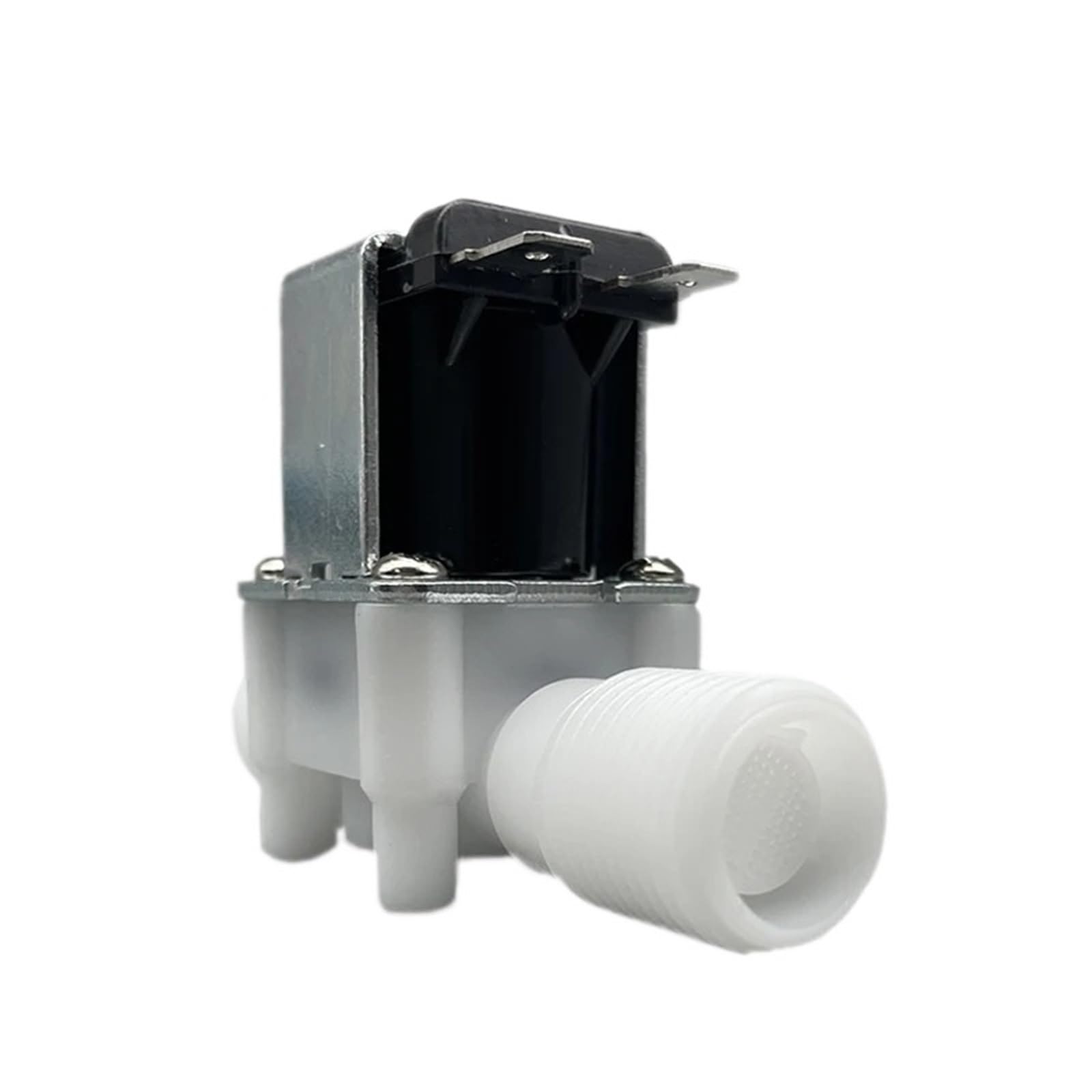Contrôleur de pression pneumatique 1/2" pour stopper les fuites d'eau en 24V