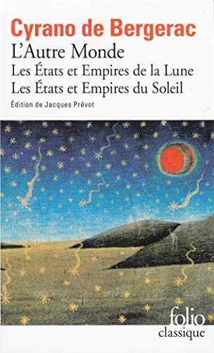Télécharger Les États et Empires de la Lune - Les États et Empires du Soleil Livre eBook France