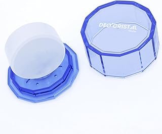 デオクリスタル ヴェルダン ディスクタイプ100g