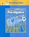 McDougal Littell Pre-Algebra: Notetaking Guide