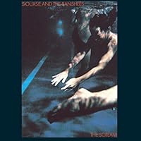 Siouxsie And The Banshees Ablum Cover