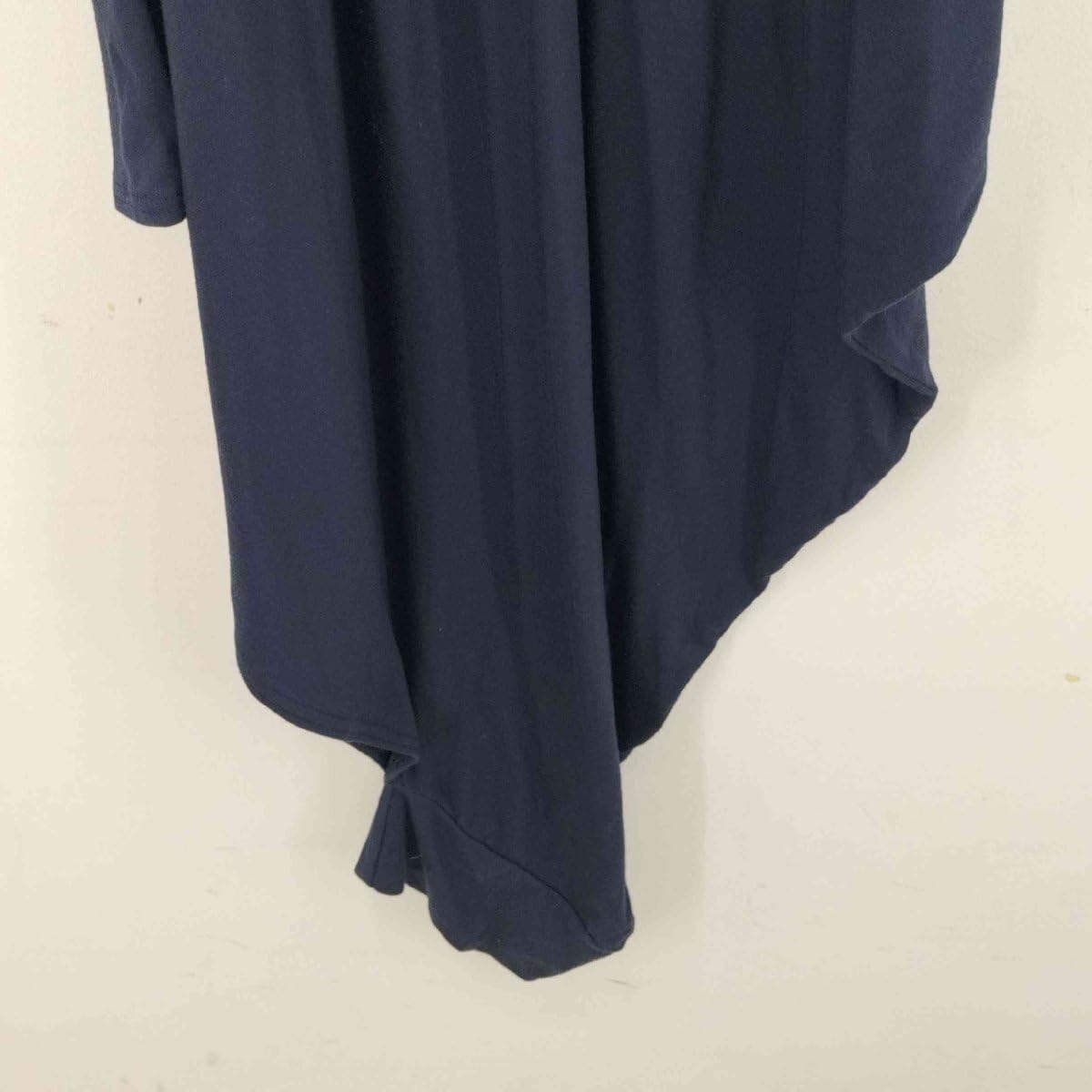 Amazon.co.jp: LIMI feuリミフゥ レーヨン変形ワンピース レディース  