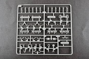 Amazon | トランペッター 1/32 アメリカ陸軍航空隊 P-40E キティ