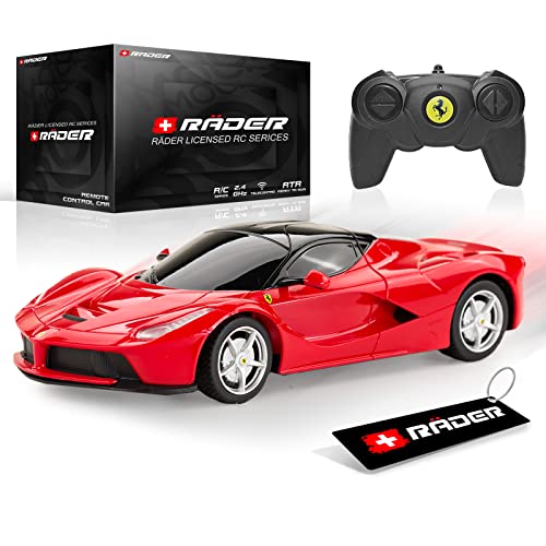 Top 10 Best Laferrari Remote Control Car Reviews & Buying Guide Katynel