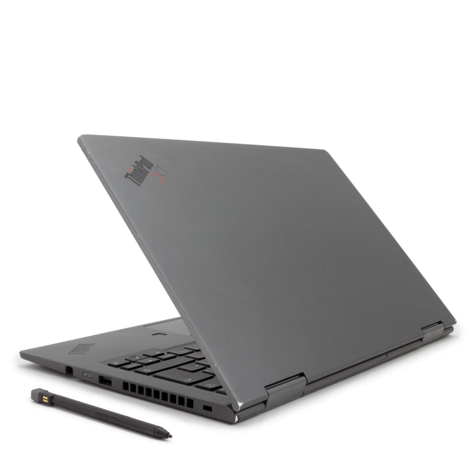 Lenovo ThinkPad X1 Yoga Gen 5 Laptop | 14 Zoll | 1920 x 1080 Touch