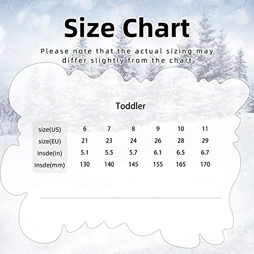 Peggy Piggy Boy'S&Girl'S Canvas Shoes Lightweight Sneakers Cute Casual Running Shoes(20311-Gry-29) Grey thumb #6