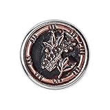 victoria jungfrau brunch  Noosa petite Chunk Victorian Button Victoria copper