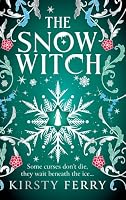 The Snow Witch 1807038076 Book Cover