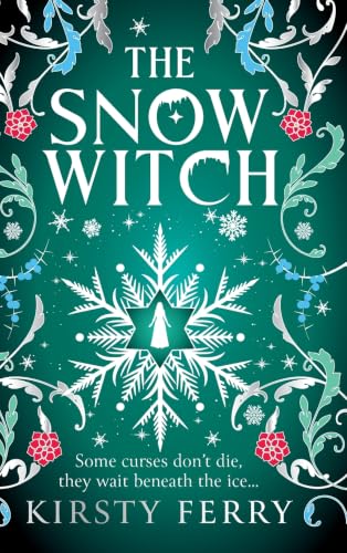 Cover of The Snow Witch