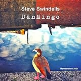 Steve Swindells