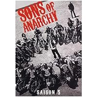 Sons of Anarchy - Saison 5